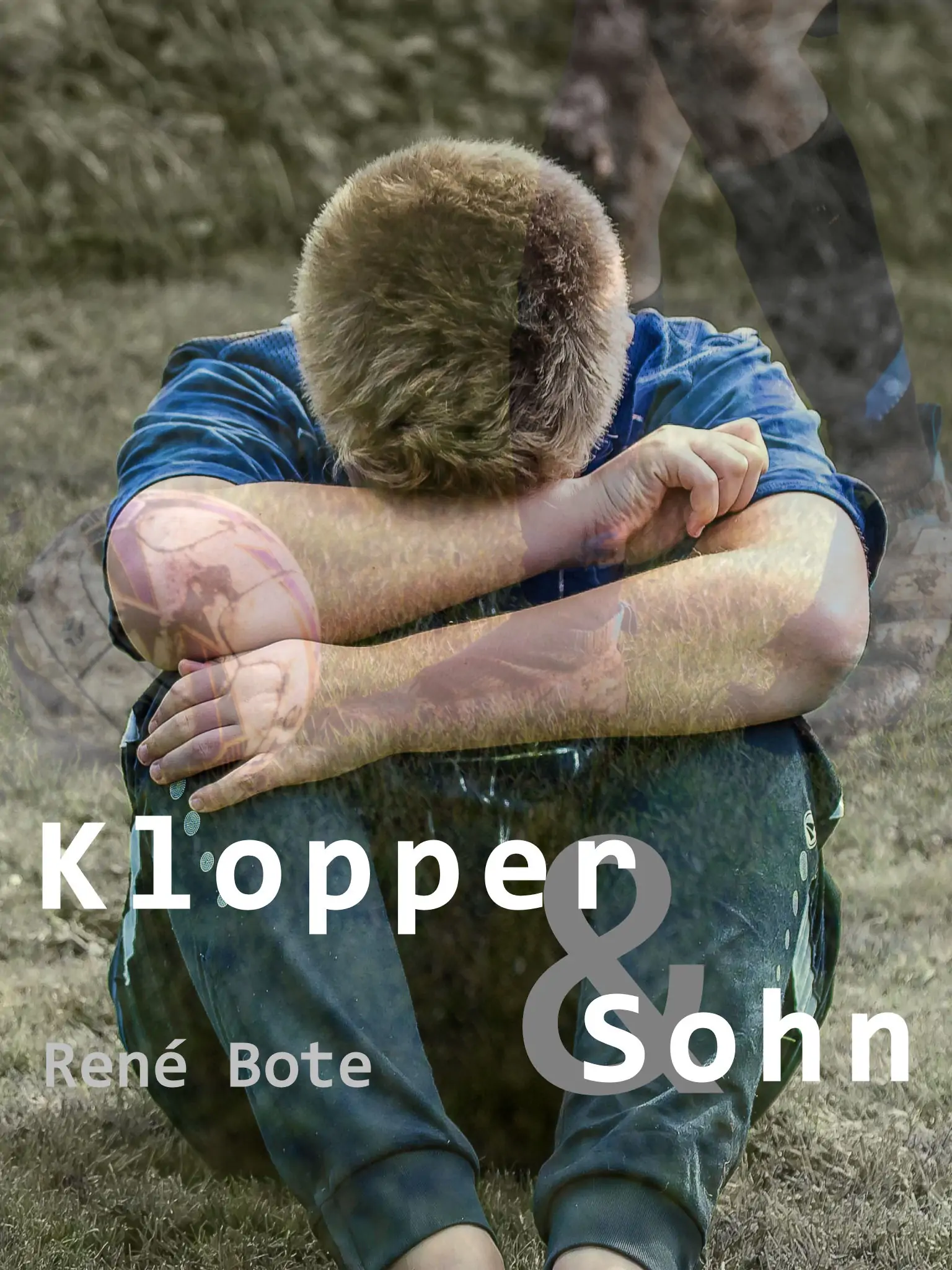 Cover des Buchs Klopper & Sohn