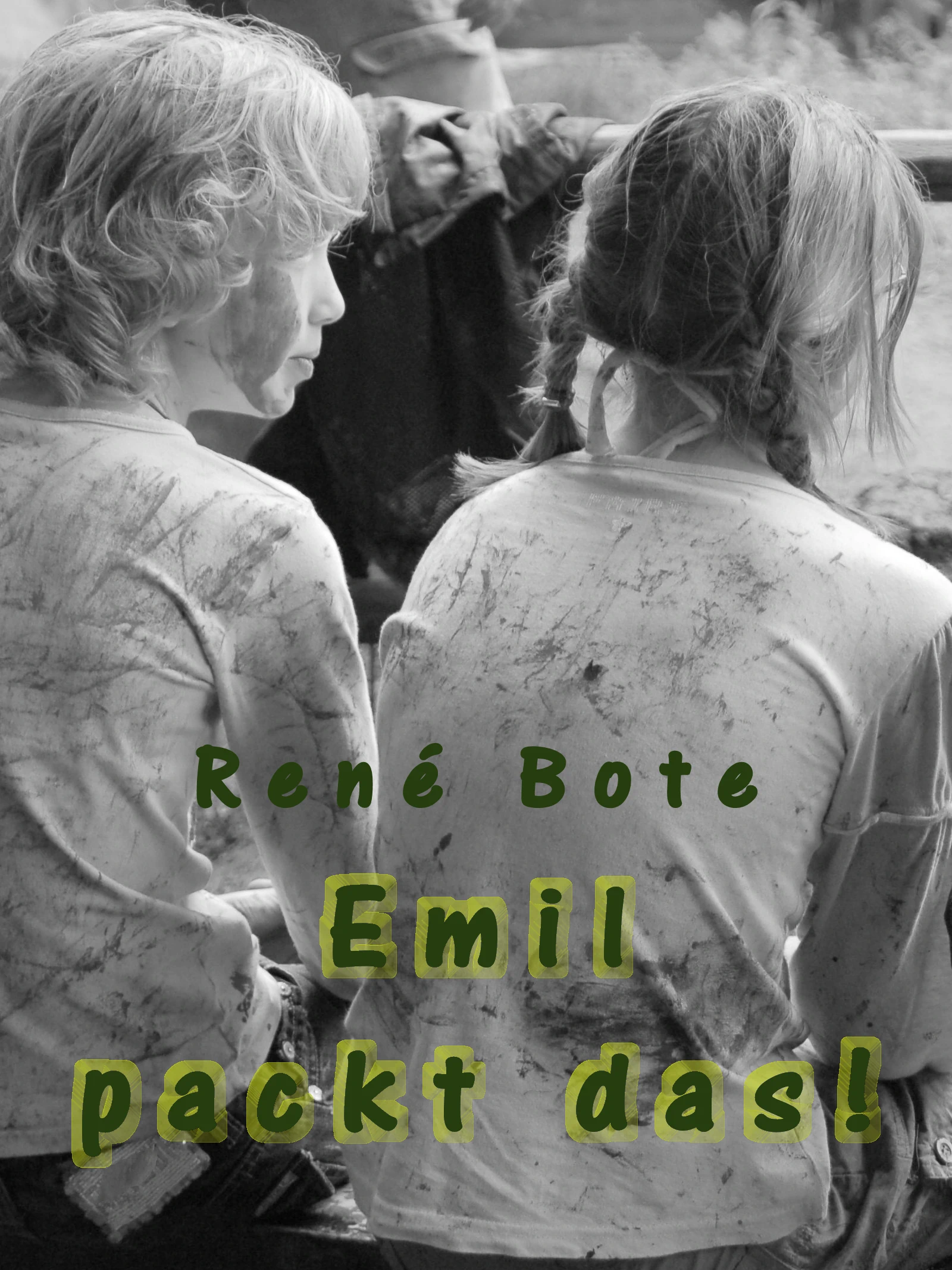 Cover des Buches [Title]