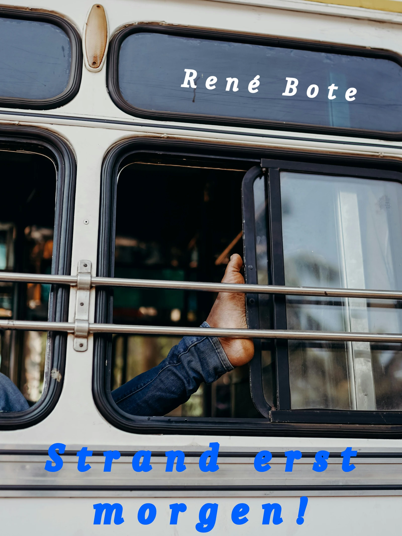 Cover des Buches [Title]