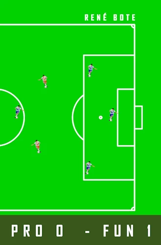 Cover des Buches Pro 0 - Fun 1